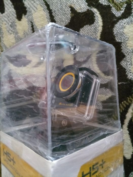Action Cam Midland H5+ camera video type GoPro64286174101507122