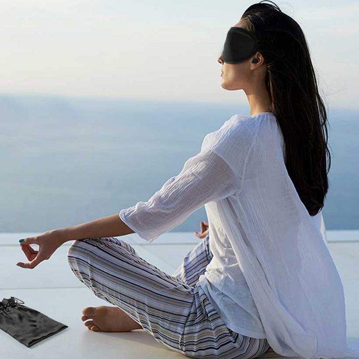 Viseiras de Relaxamento