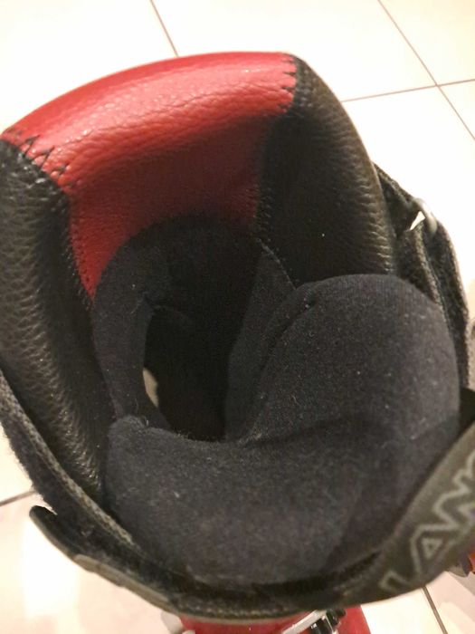 Buty narciarskie Lange 26,5 cm oraz Lange 29,5 cm