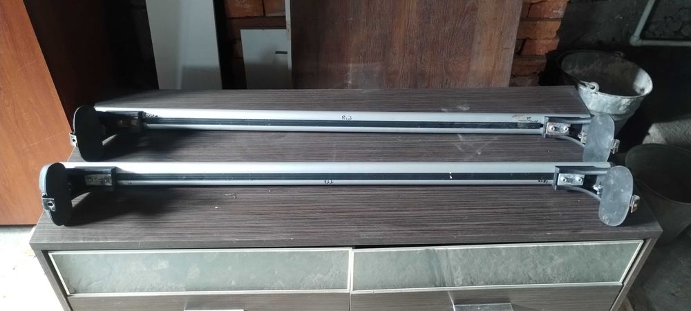 Sprzedam bagażnik do Renault Megane III