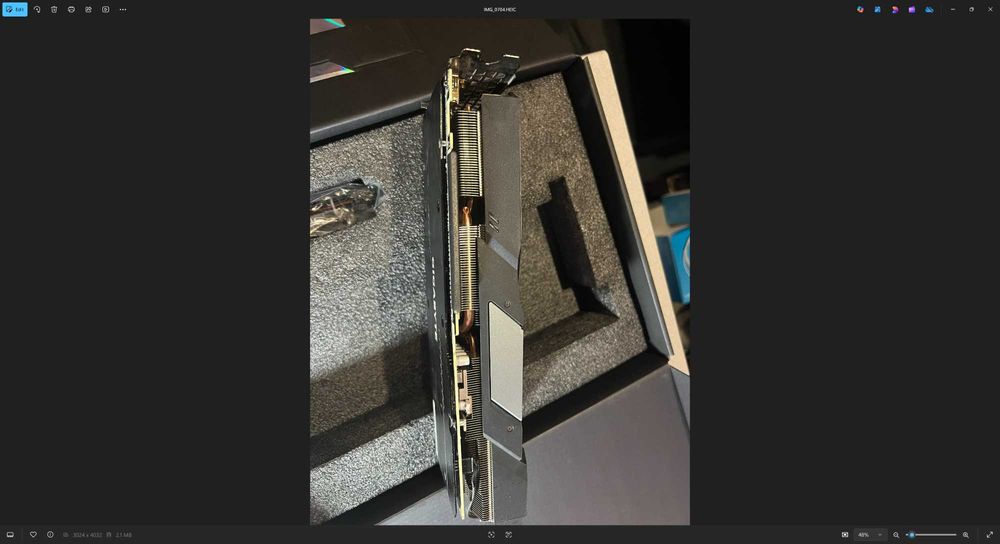 GeForce® RTX 2070 SUPER™ GAMING OC 3X 8G64738965775745122