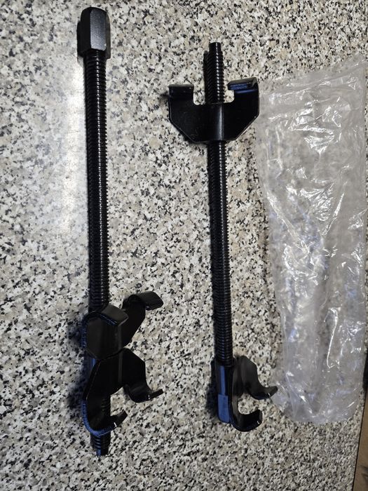 Compressor de Molas - Novo