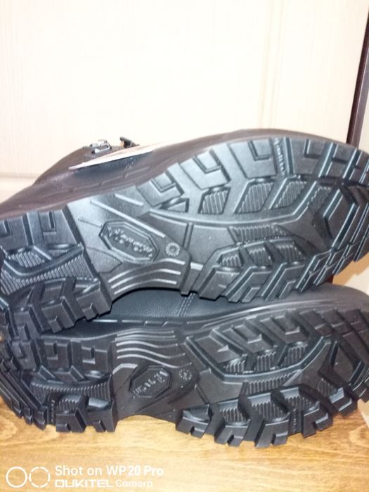 Продам берці HAiX RANGER BGS 2.0