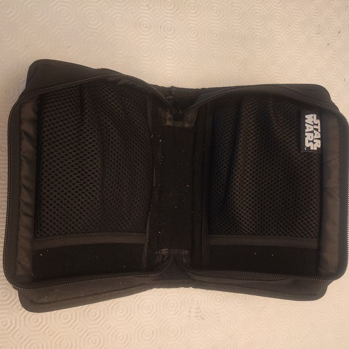 Estojo Nintendo DS Star Wars