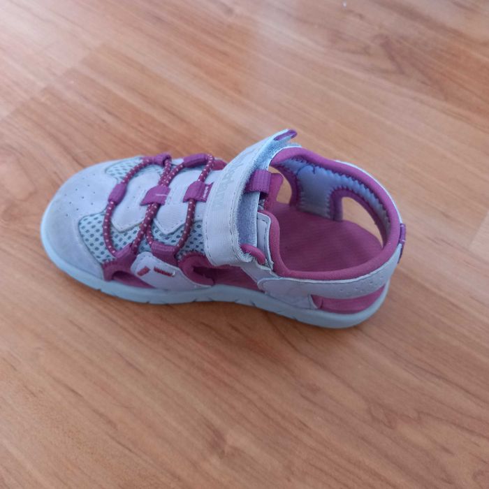 Sandálias menina