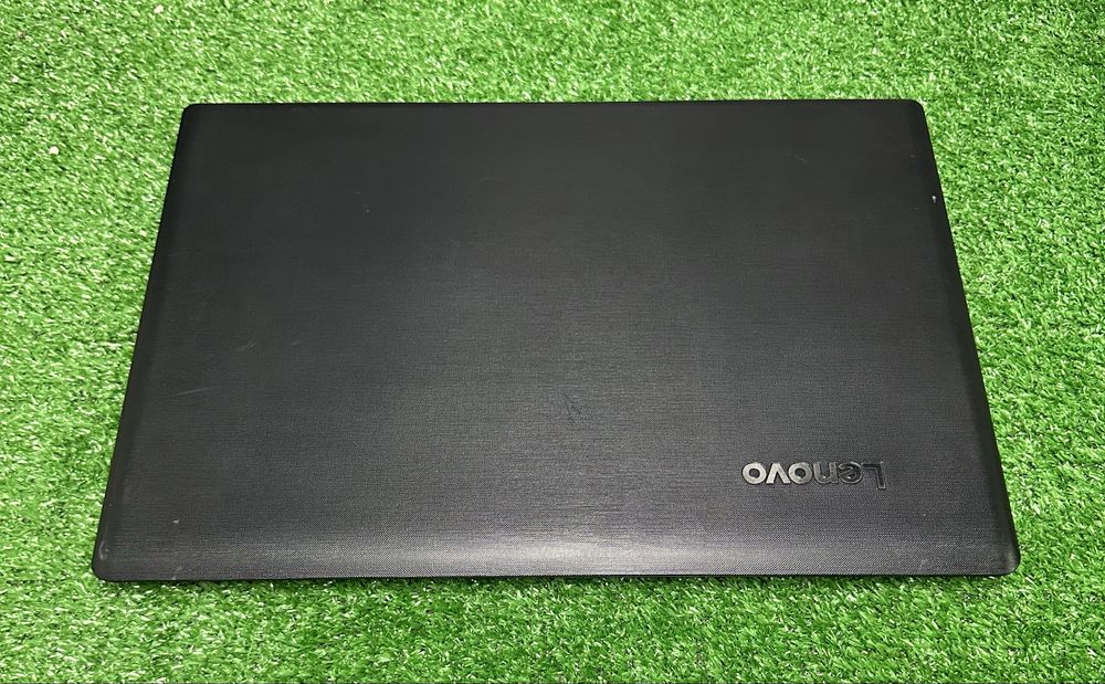 Ноутбук Lenovo ideapad 110-15IBR 15.6’ Celeron N3060 4GB ОЗУ/500GB HDD