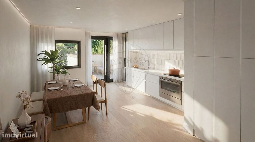 T2 Apartment for Sale
