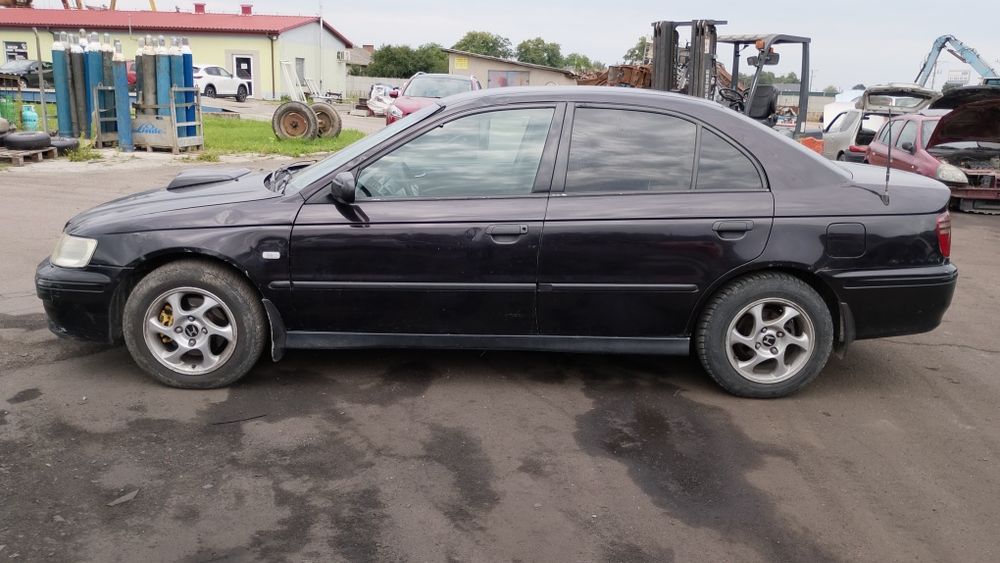 Honda Accord 1999r, 1.8 Pb - na części.