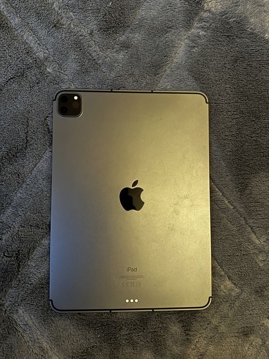 Ipad pro M1 11” 256GB