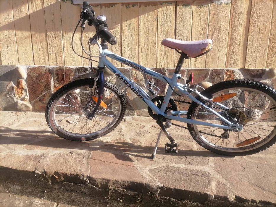 Продається велосипед