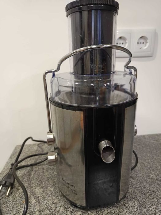 Máquina de fazer sumos