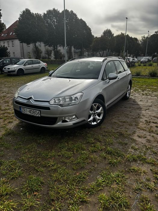 Citroën C5