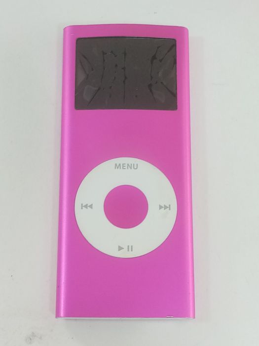 Apple IPod А1199  (4gb)
