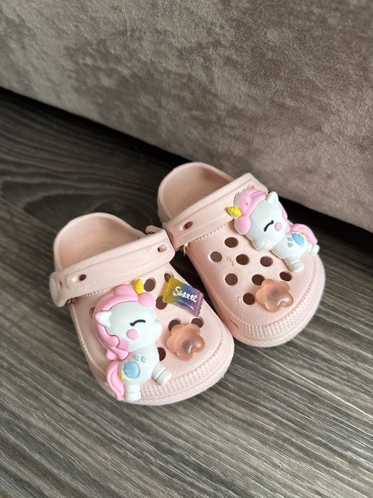 Тапочки дитячі 12,5 см