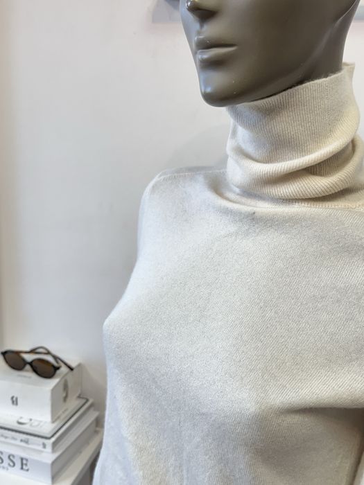 гольф Manor 100% кашемір