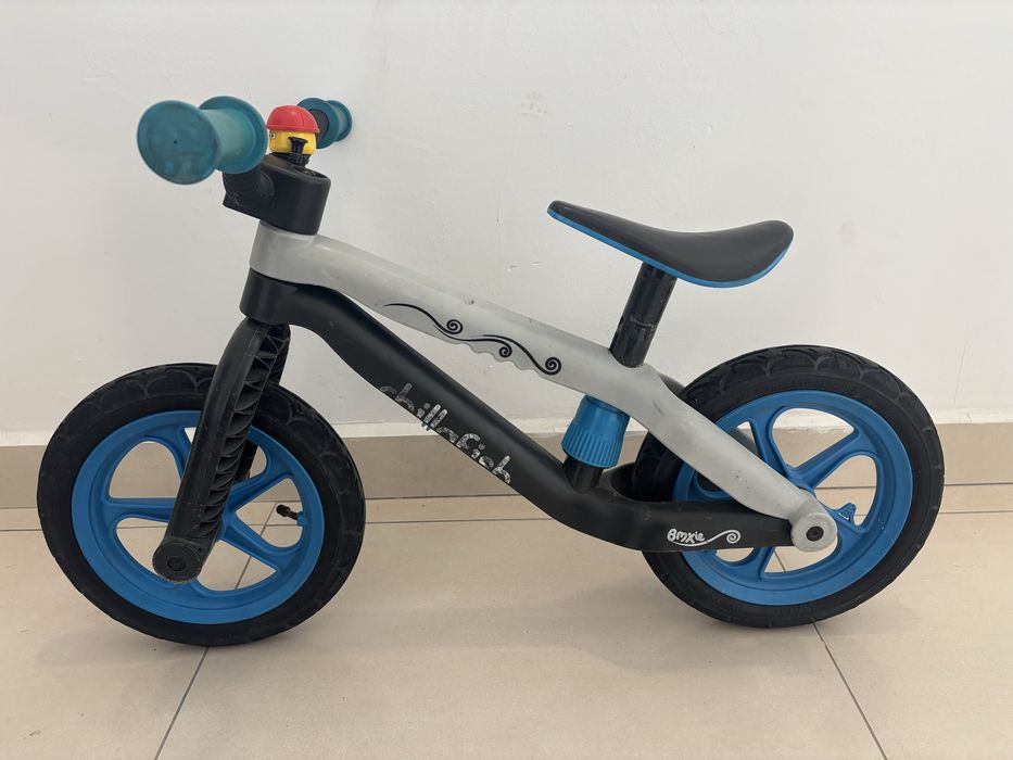 Rower biegowy dla dziecka