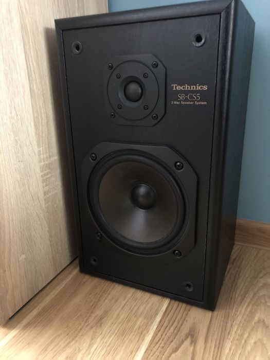 Wierza Technics