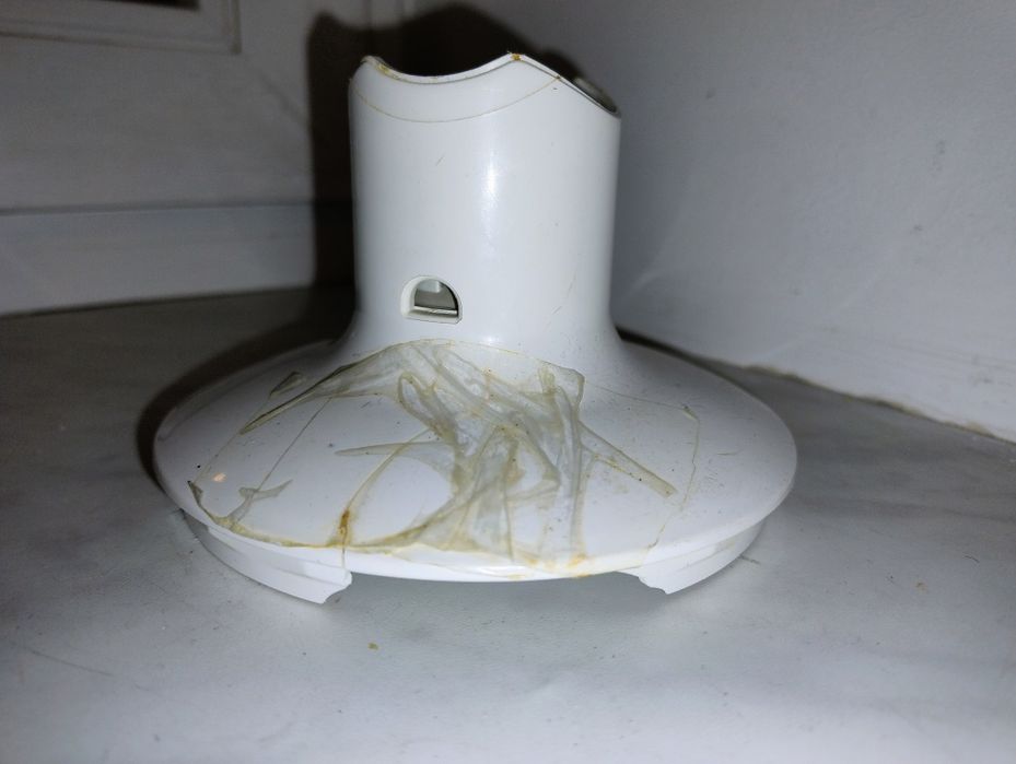 Частини блендерів