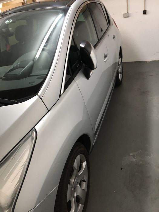 Peugeot 3008 1.6 HDI 2011