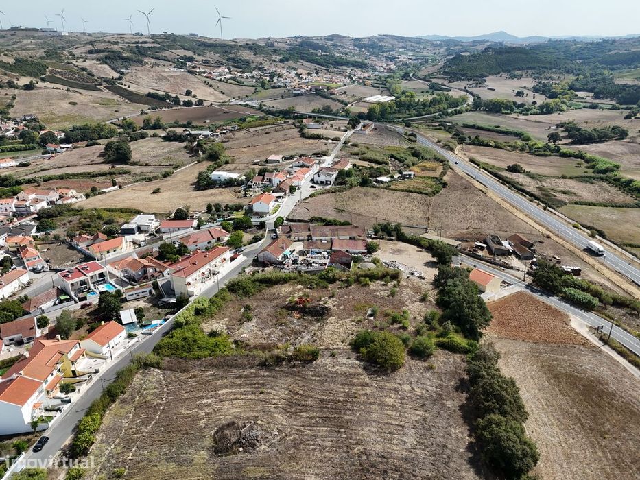 Terreno Para Construção — Sapataria, Lisboa