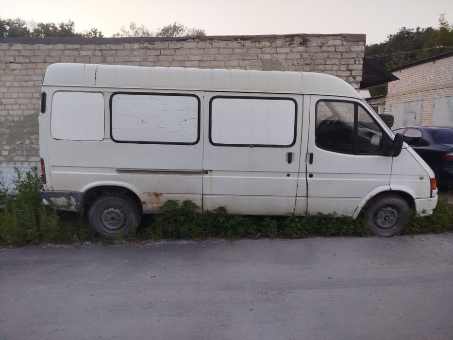 Продам Ford   Transit