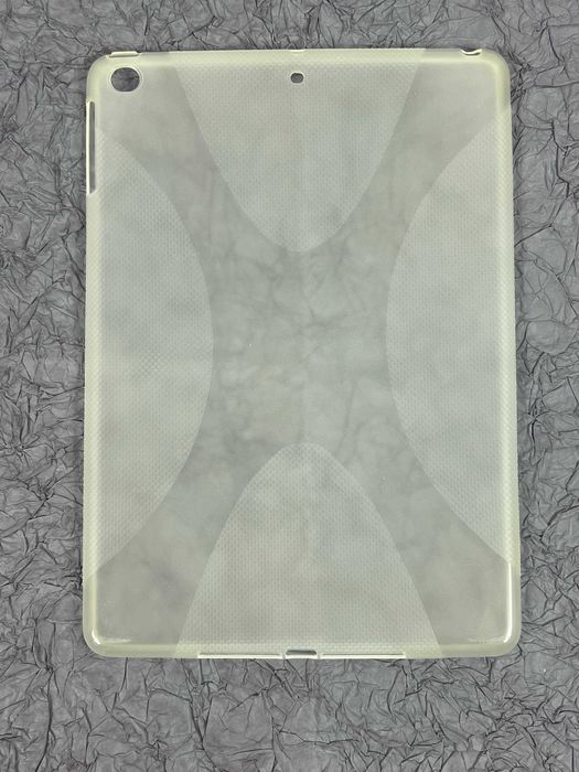 Etui Pokrowiec Plecki na Tablet Apple iPad 9,7 Hama