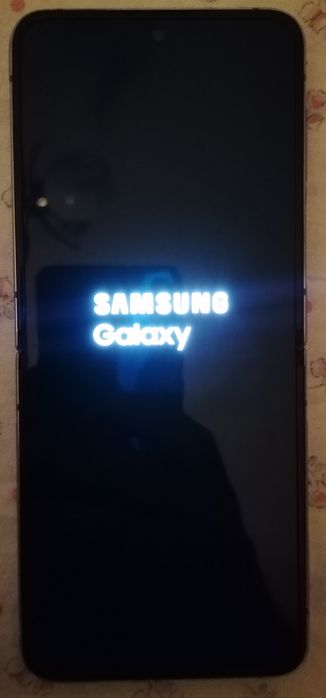 Samsung Z flip 4