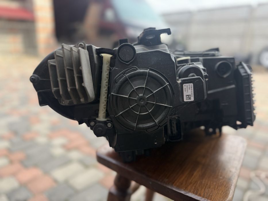 Фара на BMW g30 ліва