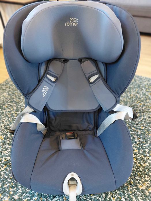 Fotelik Britax Romer KING II LS 9-18kg