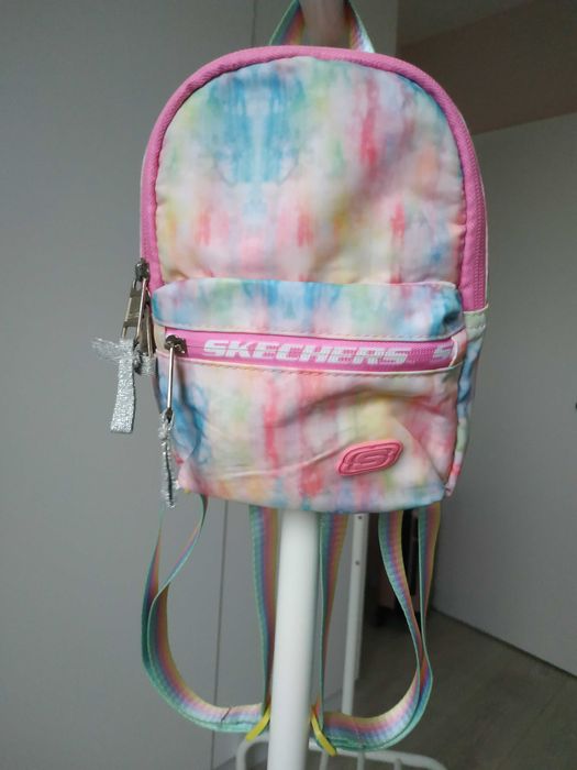 Рюкзак Skechers . Стан відмінний