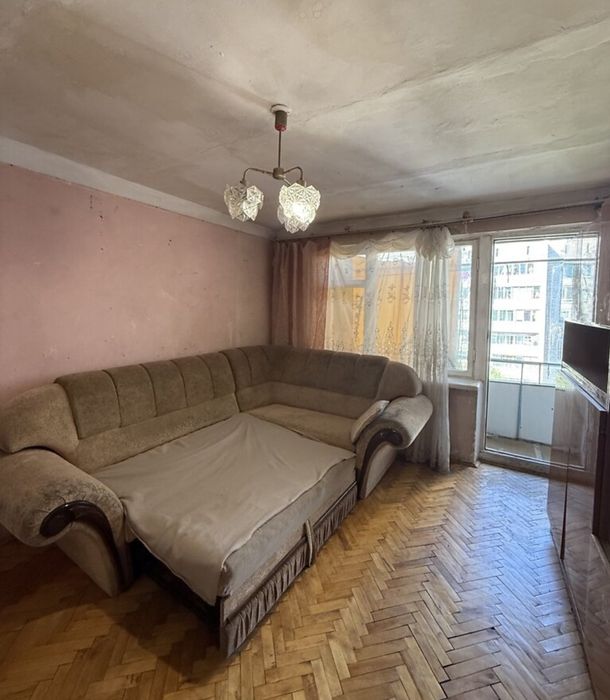 Продаж 2кім квартира чешка цегла Шевченківський район