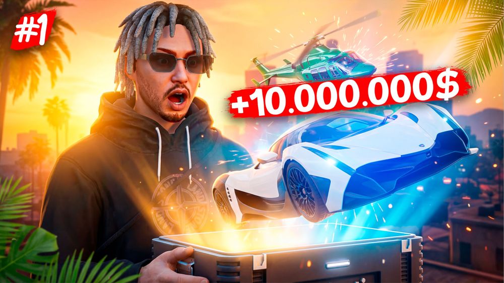 ПРЕВ’Ю Ютуб / ОБКЛАДИНКА для відео / Шапка