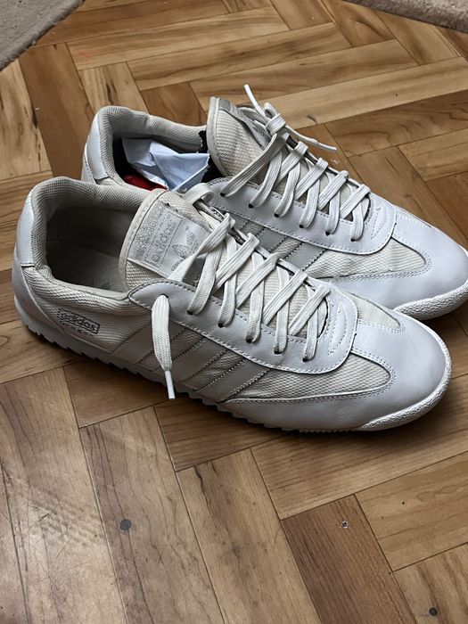 Adidas Dragon.