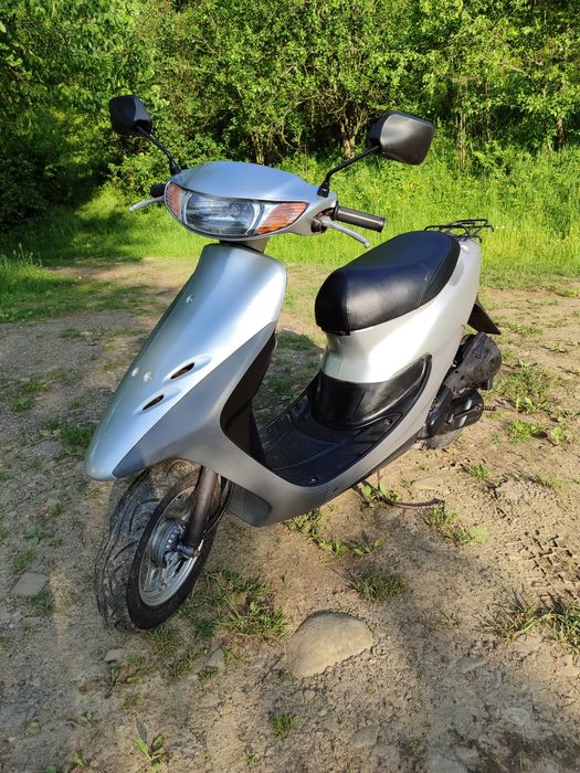 Honda dio 34 з Японії | ідеальний стан | Діо 34| Скутер