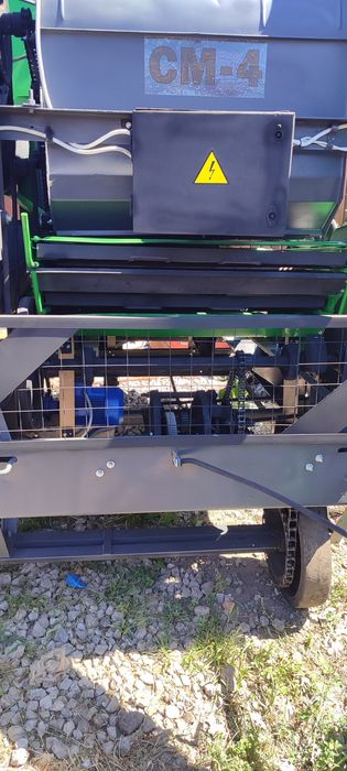 Продажа , ремонт,Обмін СМ 4, ОВС 25, ЗМ 60.