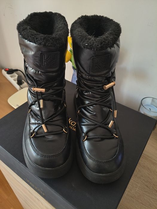 Buty damskie Kazar