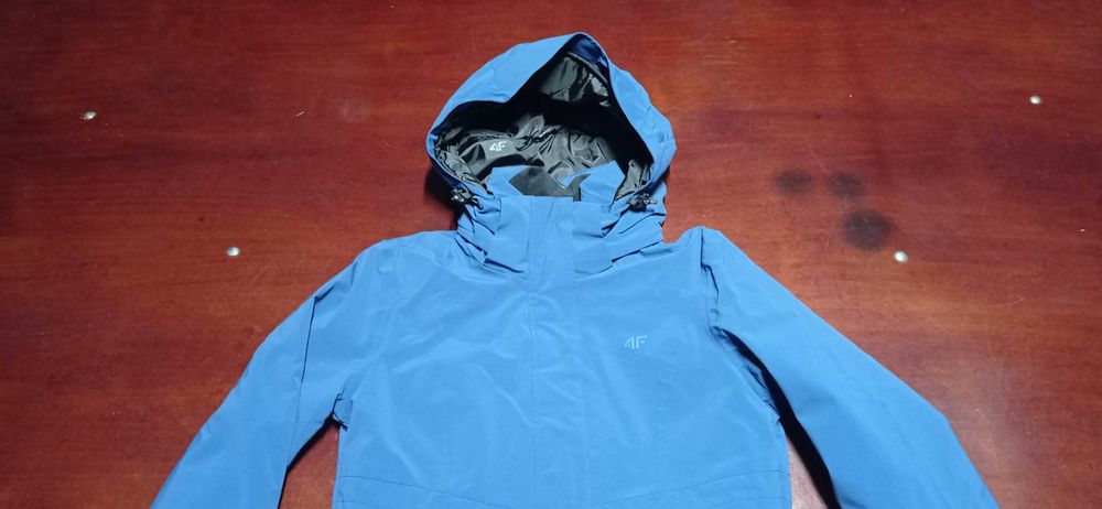 Kurtka narciarska 4F M ( S ?) damska zimowa membrana 10000