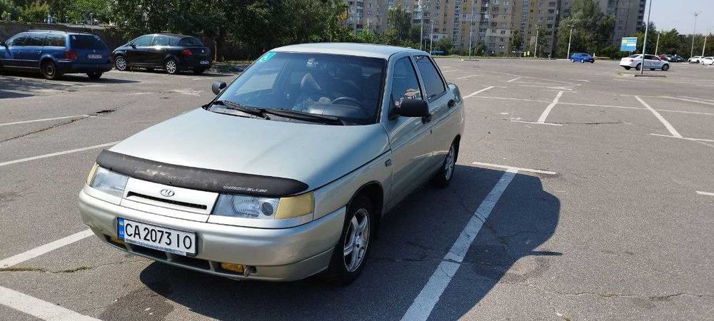Продаю своє авто