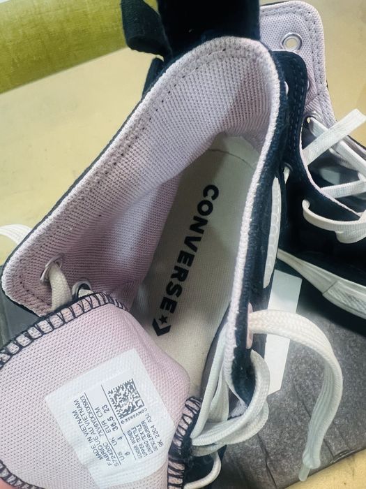All Star Converse
