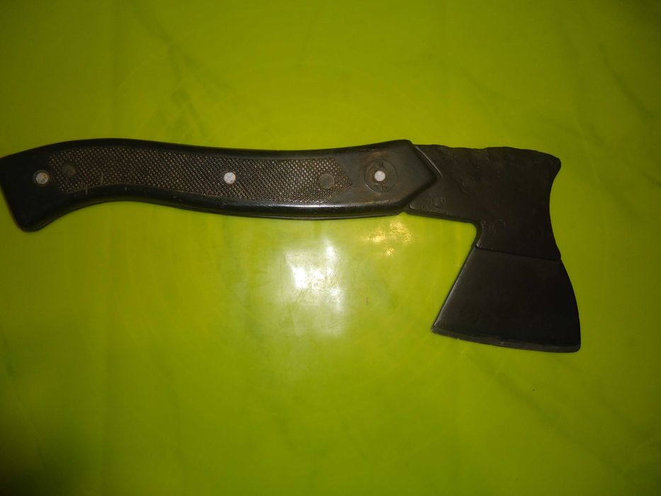 Топор  молоток    ссср