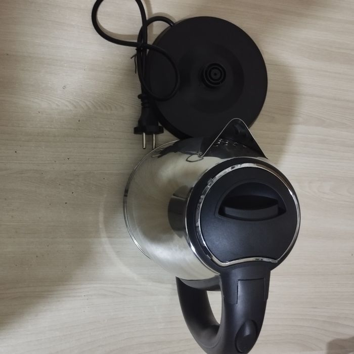 Чайник EKS-7518 1,8l