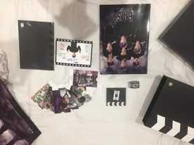 BTS membership edycja limitowana