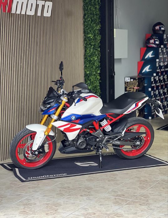 Bmw G310R De 2024