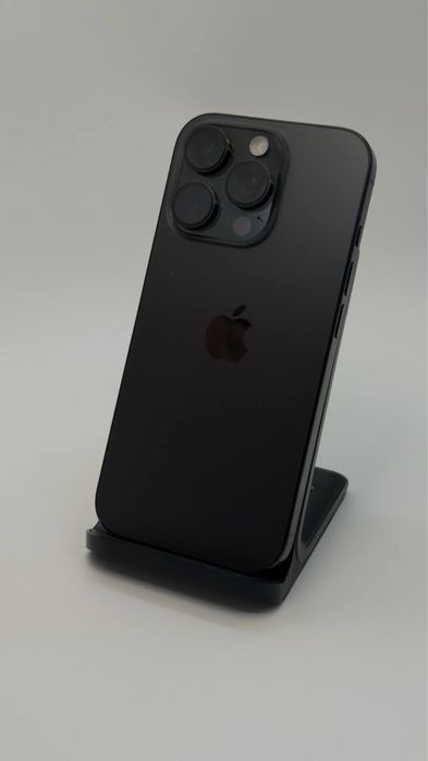 Apple iPhone 16 Pro 128GB | Частинами 0% | Гарантія | Неверлок | eSim