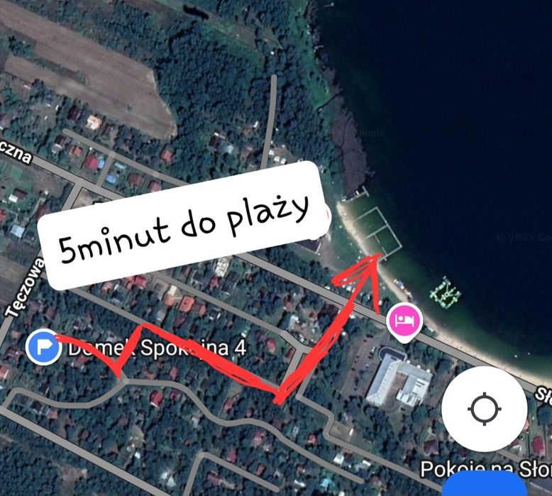 Dom Letniskowy Białka 120m2 Jezioro Grill Ognisko TV 50" Dvd 10 łóżek 3 sypialnie Jacuzzi Bania Kominek Piwnica