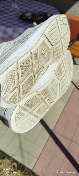 Снікерси,,Nike,, по устілці 32 см. фабричний Китай