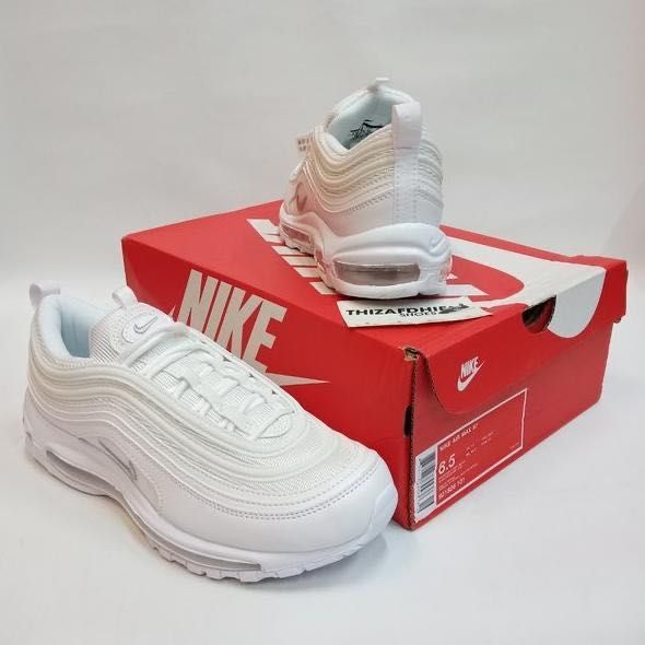 Ténis Nike de corrida Air Max originais Nº39 (Novos)