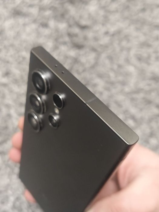 Samsung S24 Ultra 12/512 Gb Европа