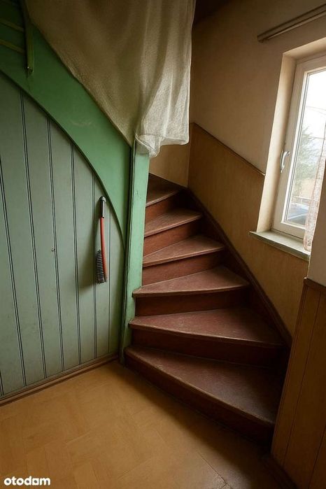 Bliźniak 100 m² z potencjałem | 750 m² działki | Ziębice - Widok 4