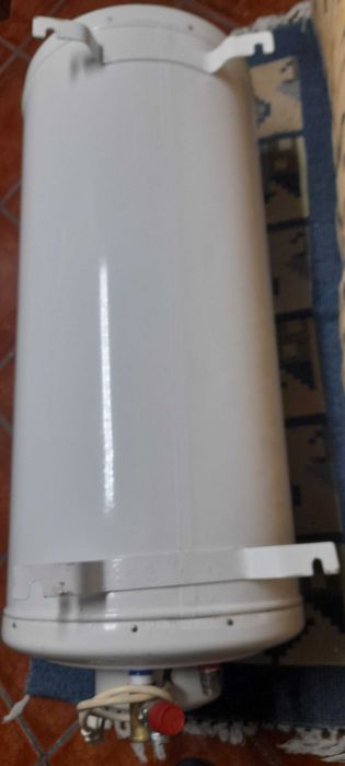 Cilindro/Termoacumulador ARIEROM 80L/Cobre